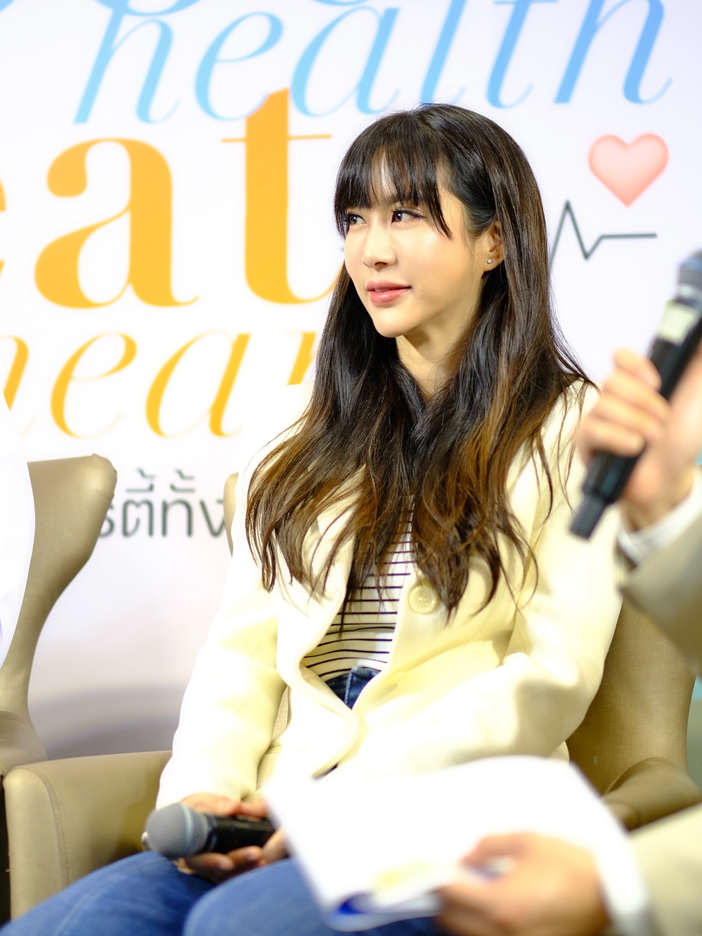 จ๋า - ณัฐฐาวีรนุช ทองมี