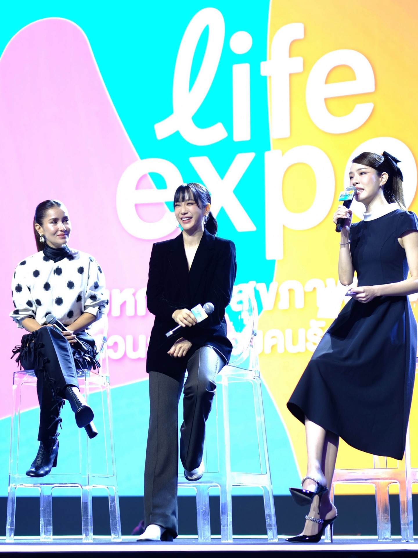 จ๋า - ณัฐฐาวีรนุช ทองมี