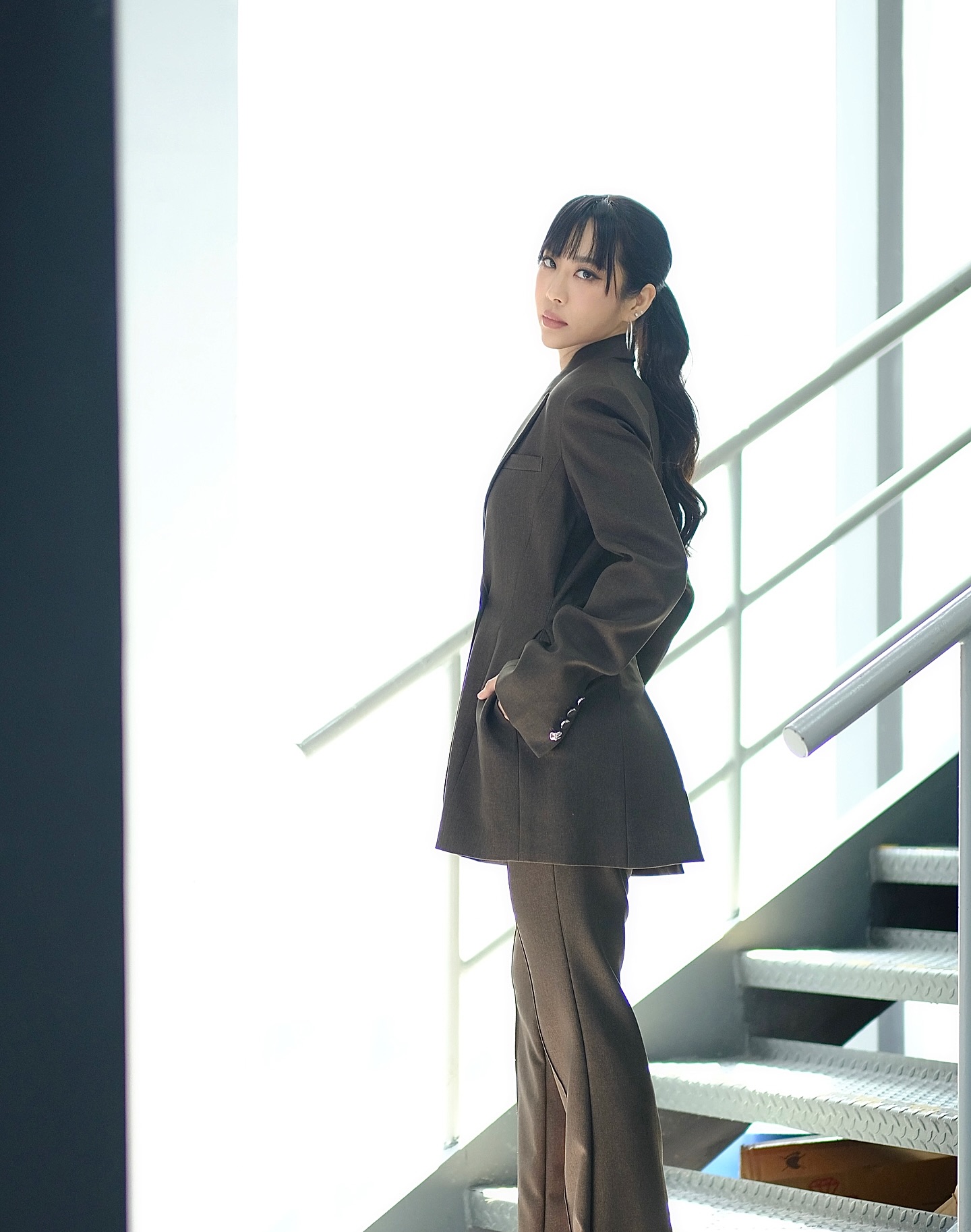 จ๋า - ณัฐฐาวีรนุช ทองมี