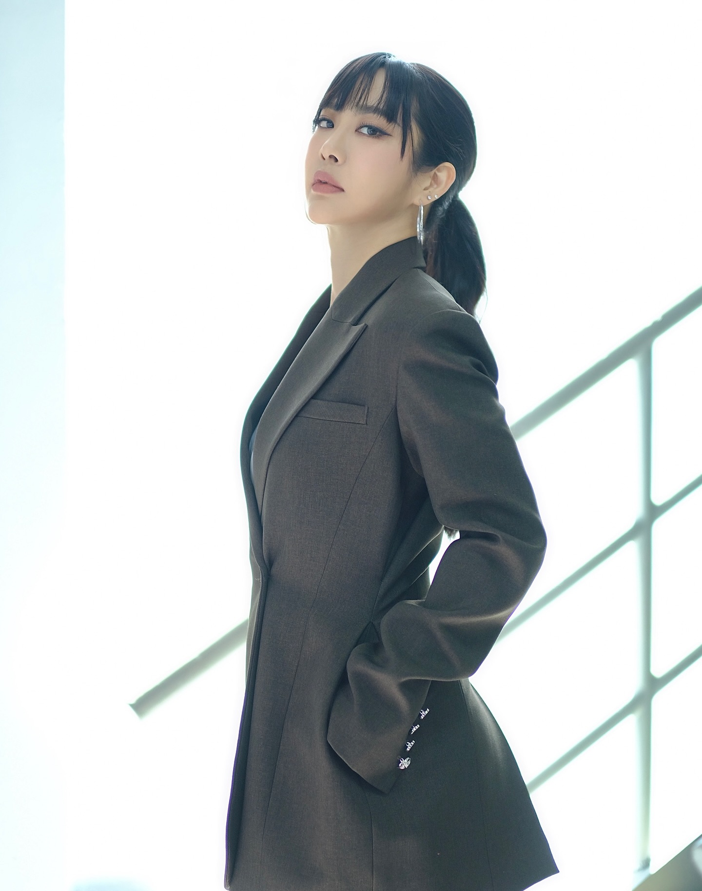 จ๋า - ณัฐฐาวีรนุช ทองมี