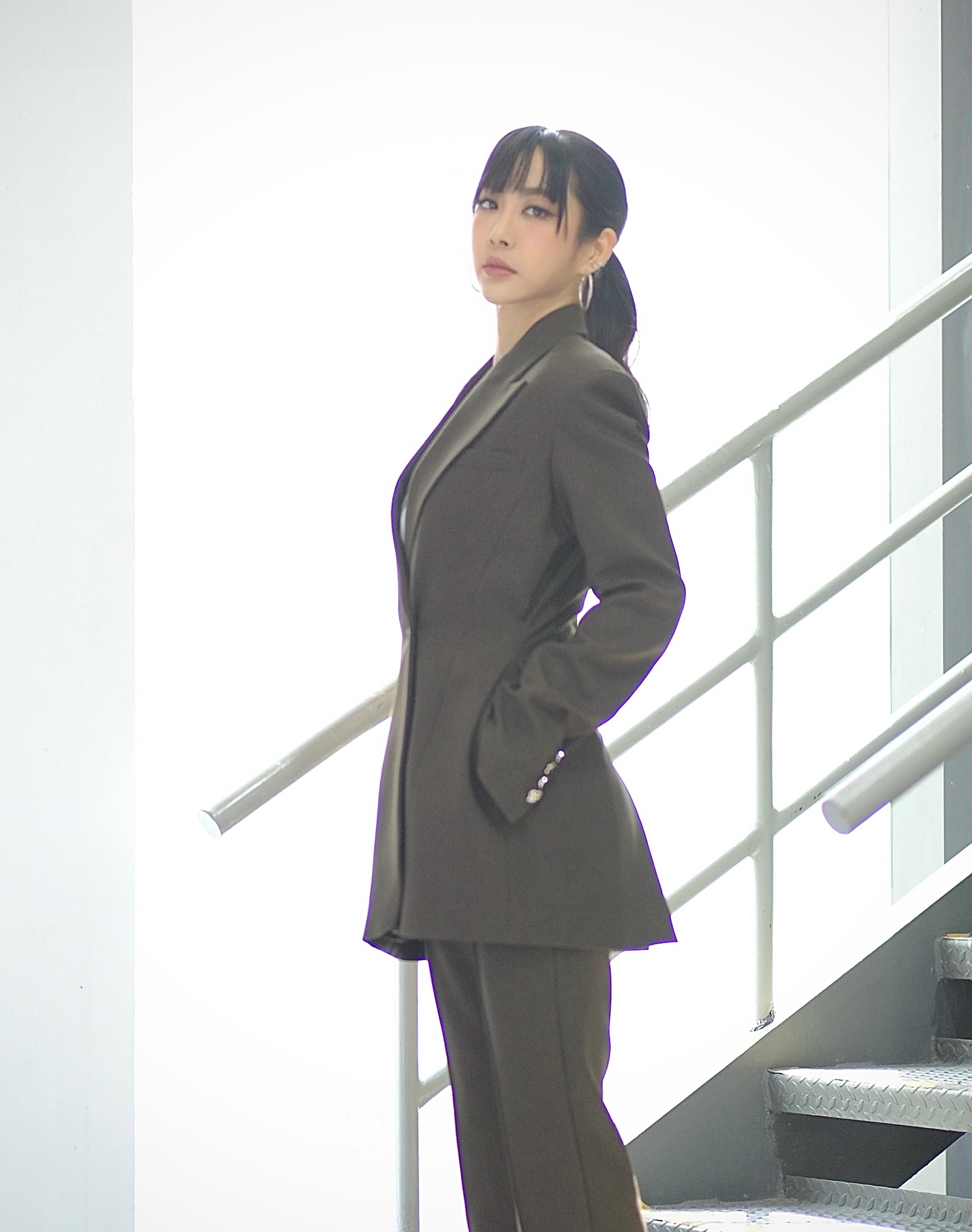 จ๋า - ณัฐฐาวีรนุช ทองมี