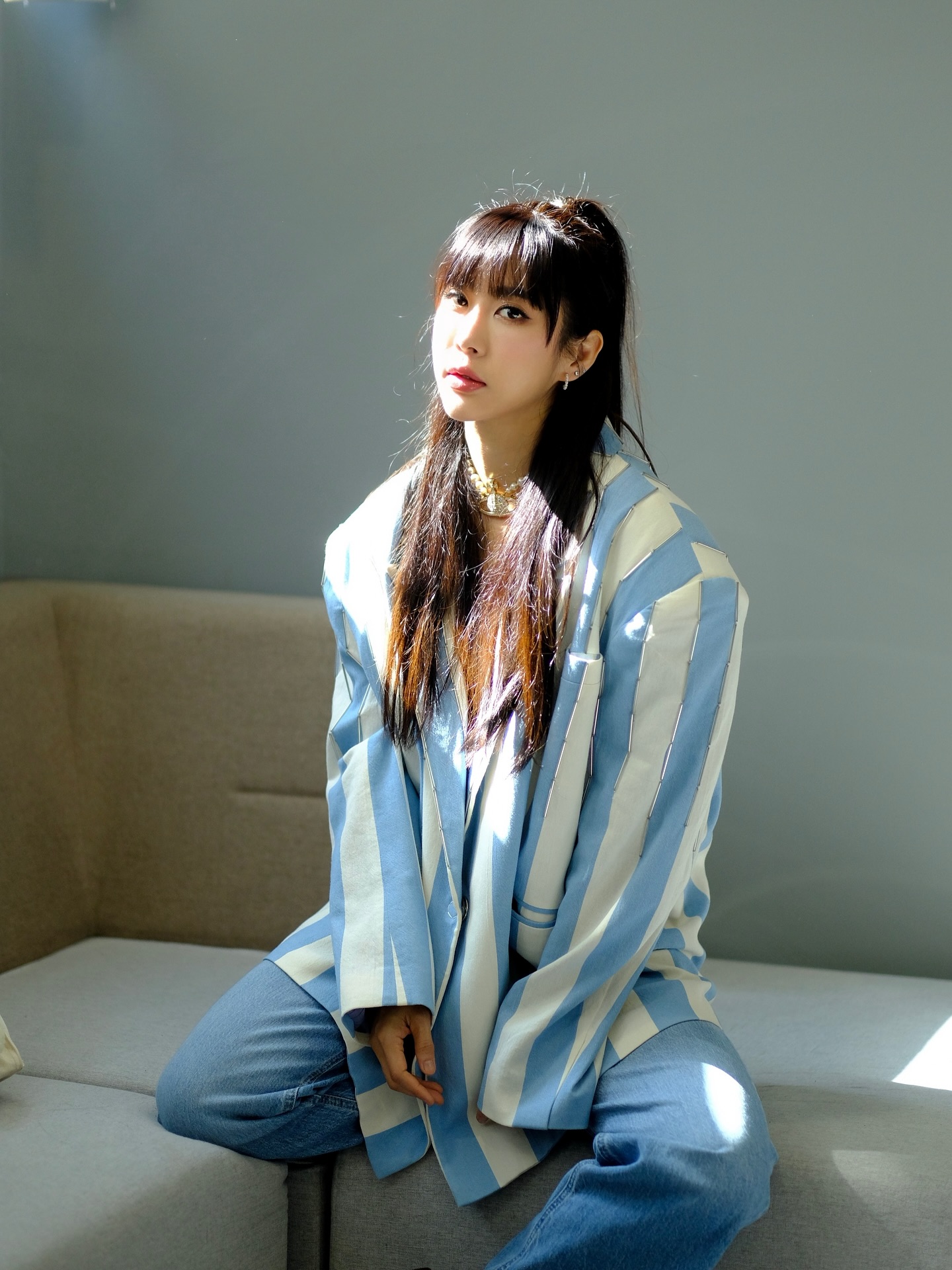 จ๋า - ณัฐฐาวีรนุช ทองมี