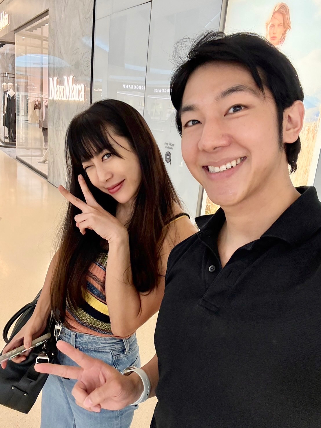 จ๋า - ณัฐฐาวีรนุช ทองมี