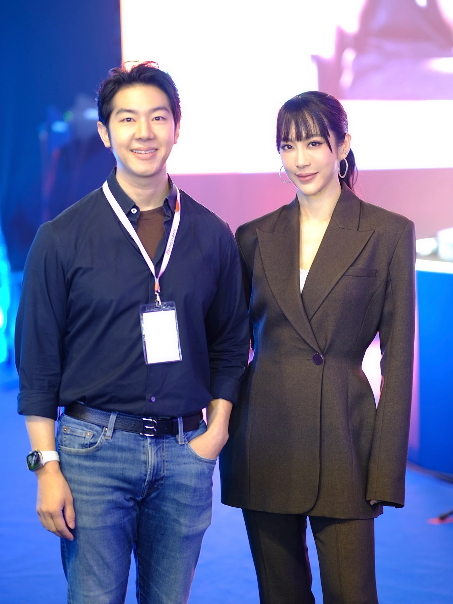 จ๋า - ณัฐฐาวีรนุช ทองมี