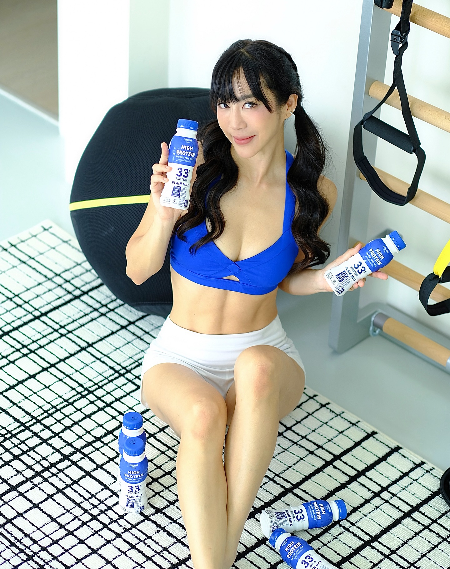 จ๋า - ณัฐฐาวีรนุช ทองมี