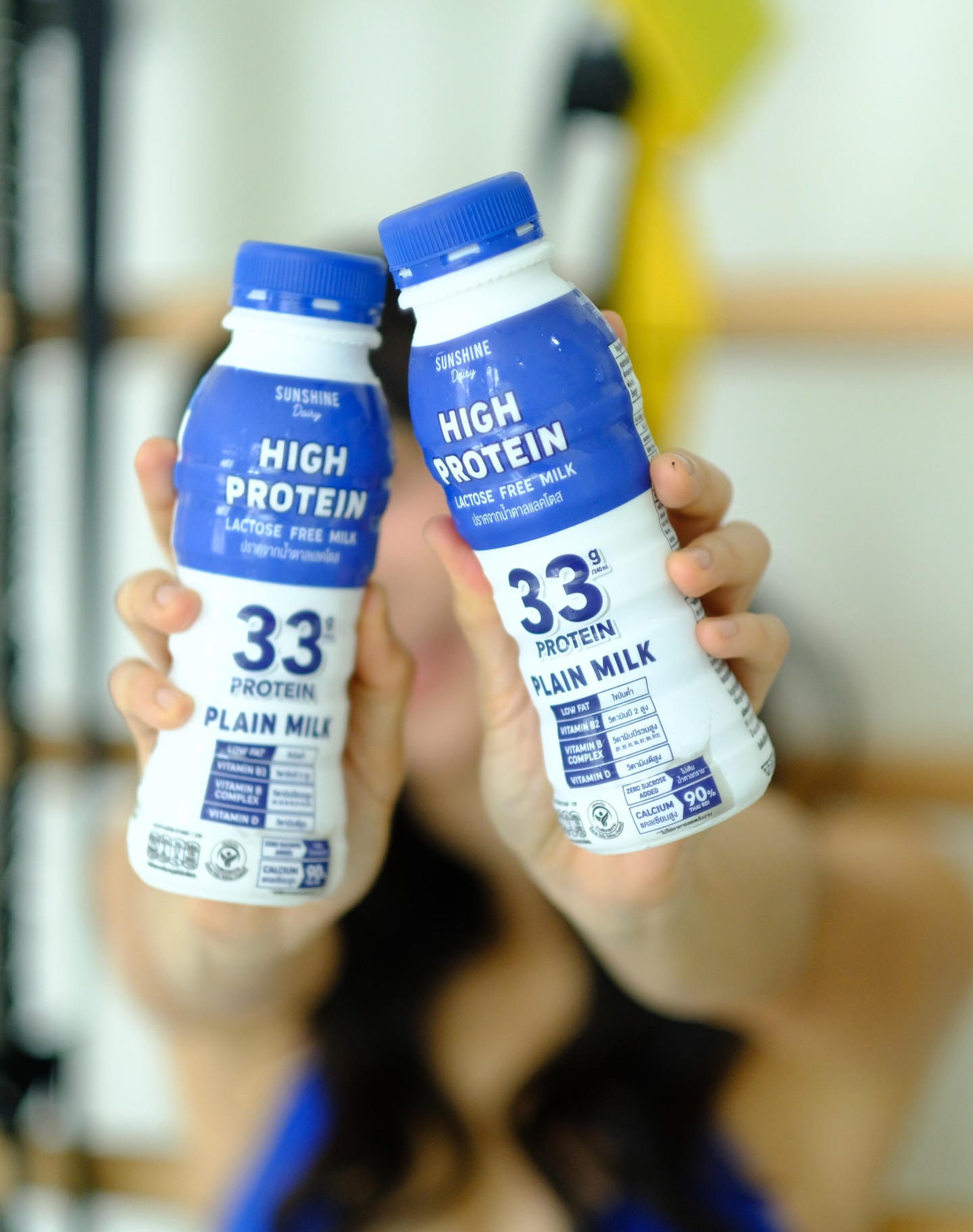 จ๋า - ณัฐฐาวีรนุช ทองมี