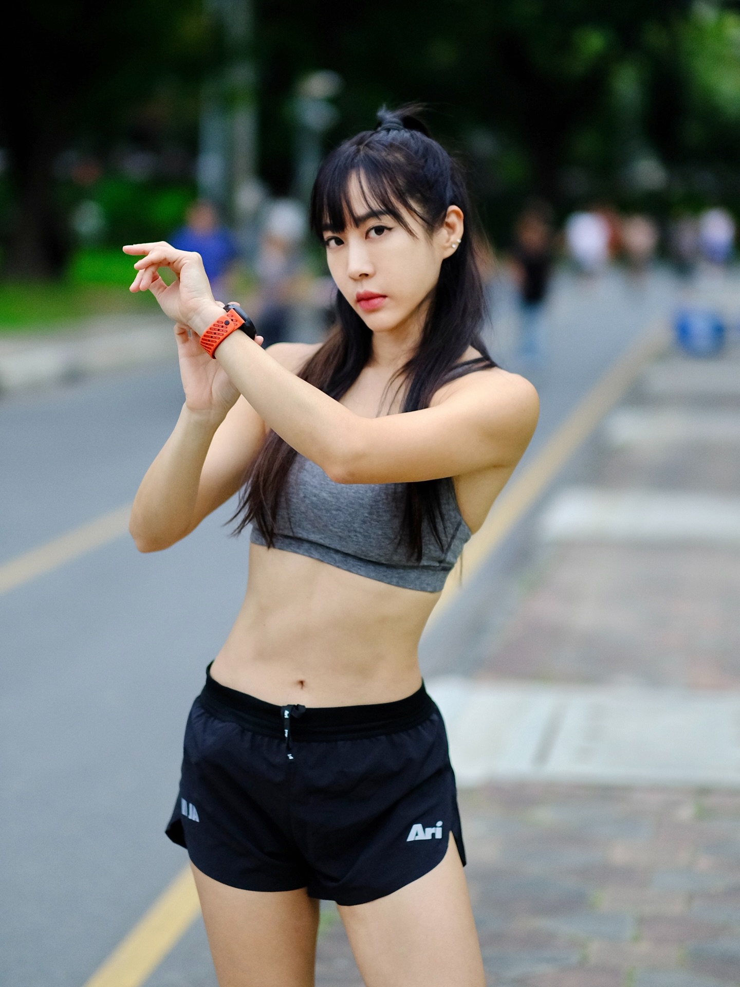 จ๋า - ณัฐฐาวีรนุช ทองมี