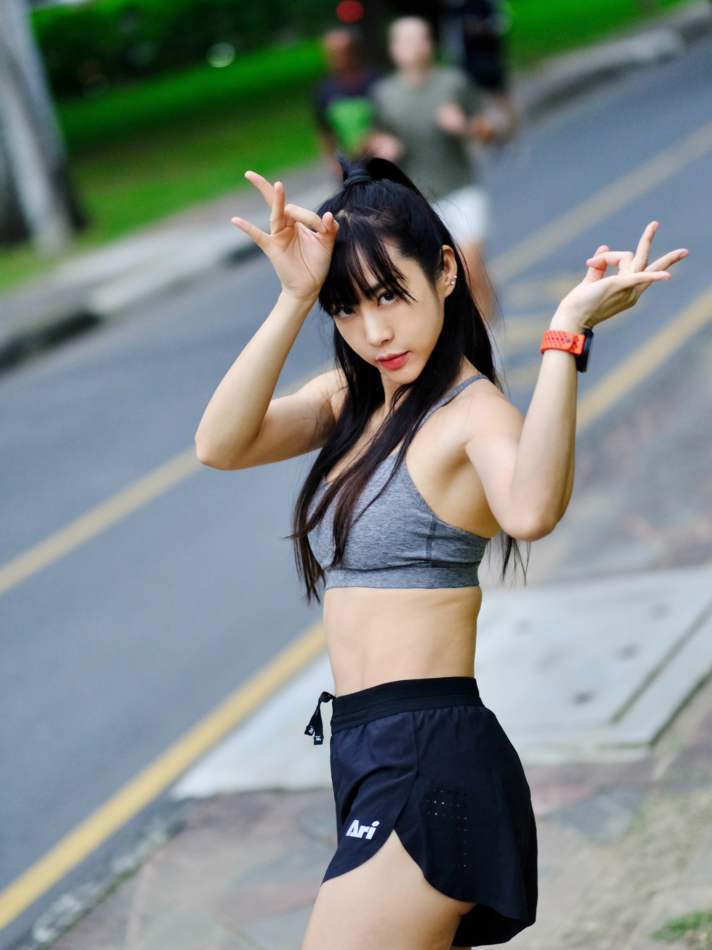 จ๋า - ณัฐฐาวีรนุช ทองมี