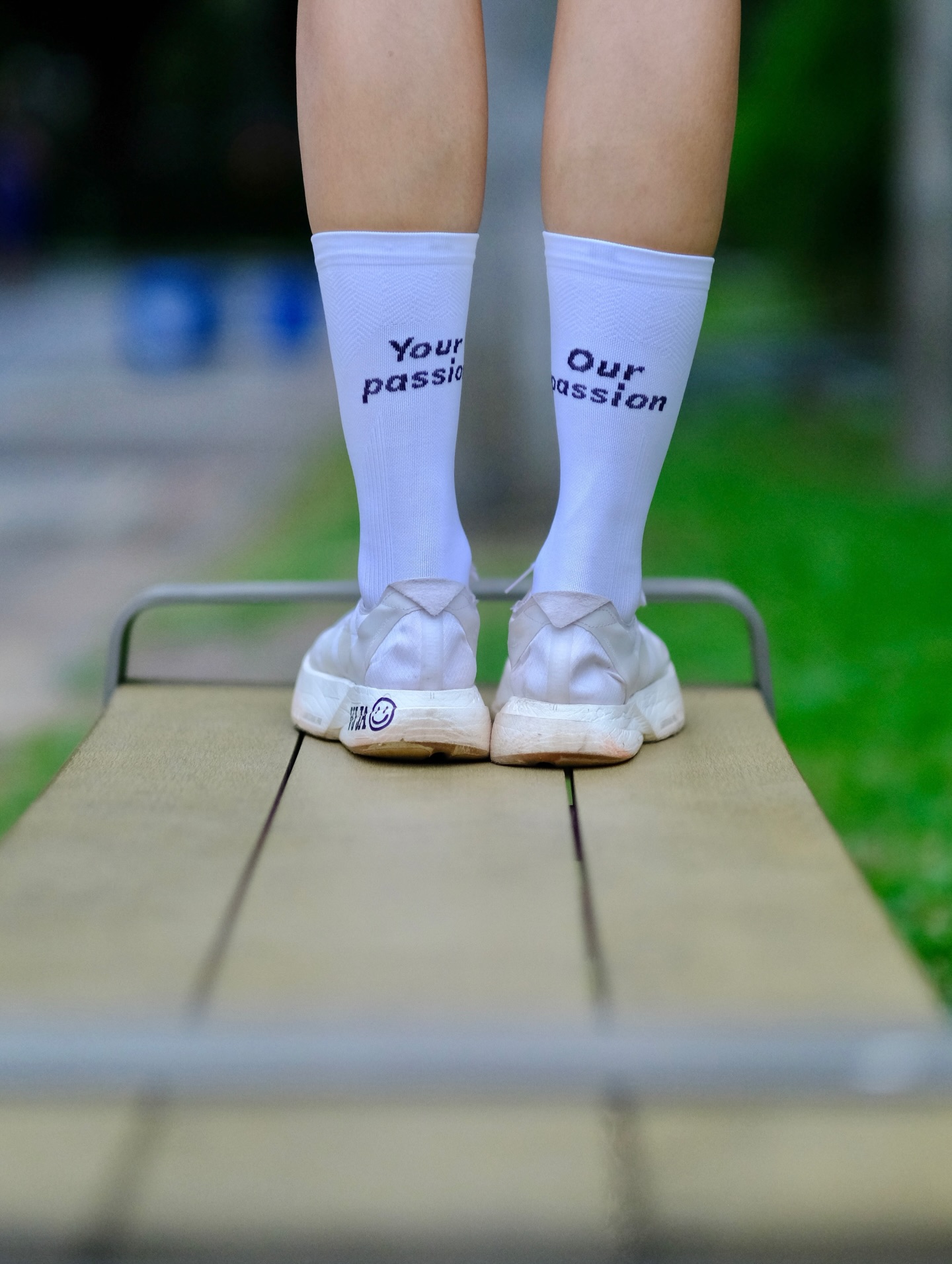 จ๋า - ณัฐฐาวีรนุช ทองมี