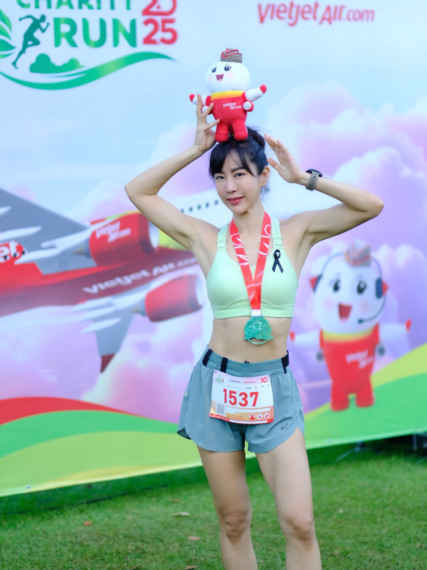 จ๋า - ณัฐฐาวีรนุช ทองมี