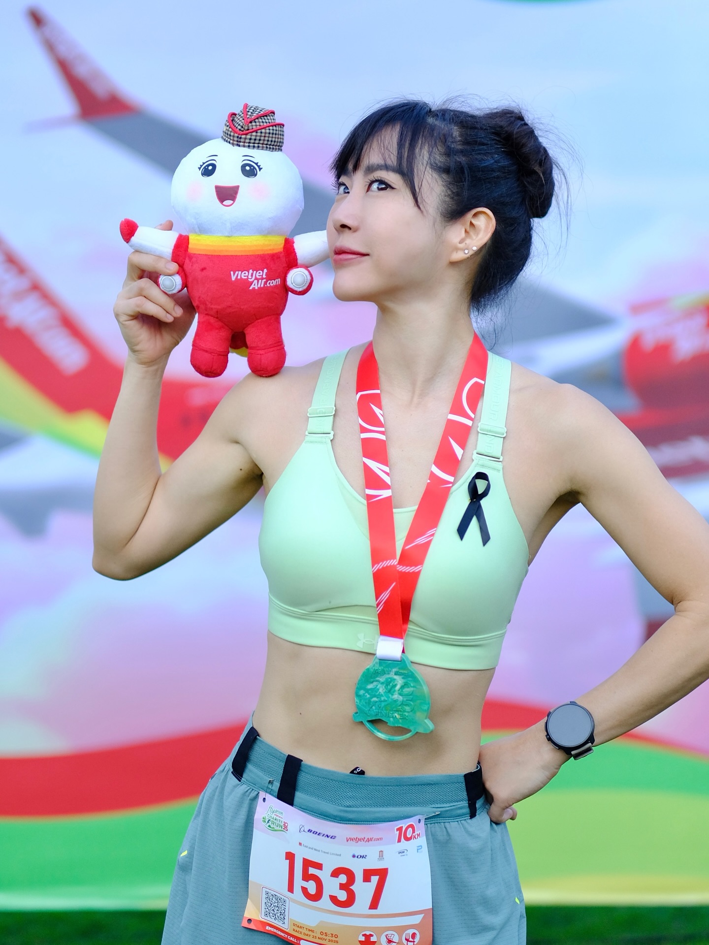 จ๋า - ณัฐฐาวีรนุช ทองมี