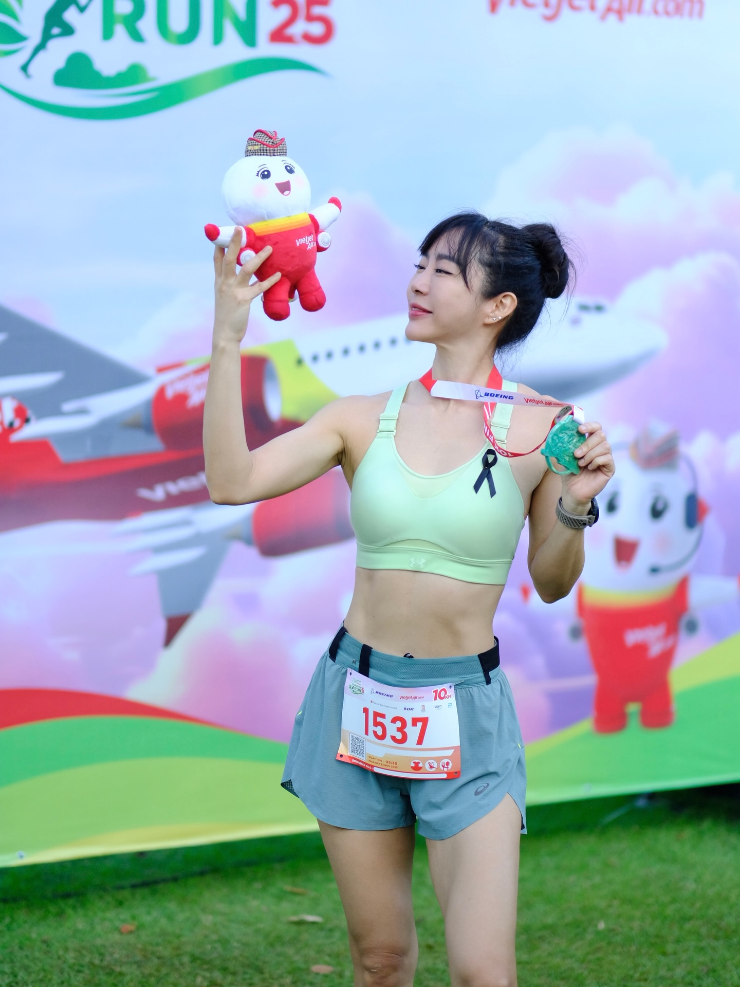 จ๋า - ณัฐฐาวีรนุช ทองมี