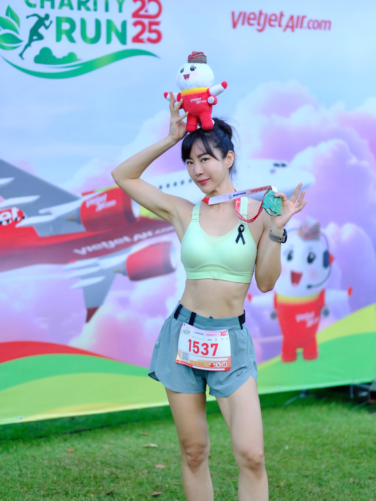 จ๋า - ณัฐฐาวีรนุช ทองมี