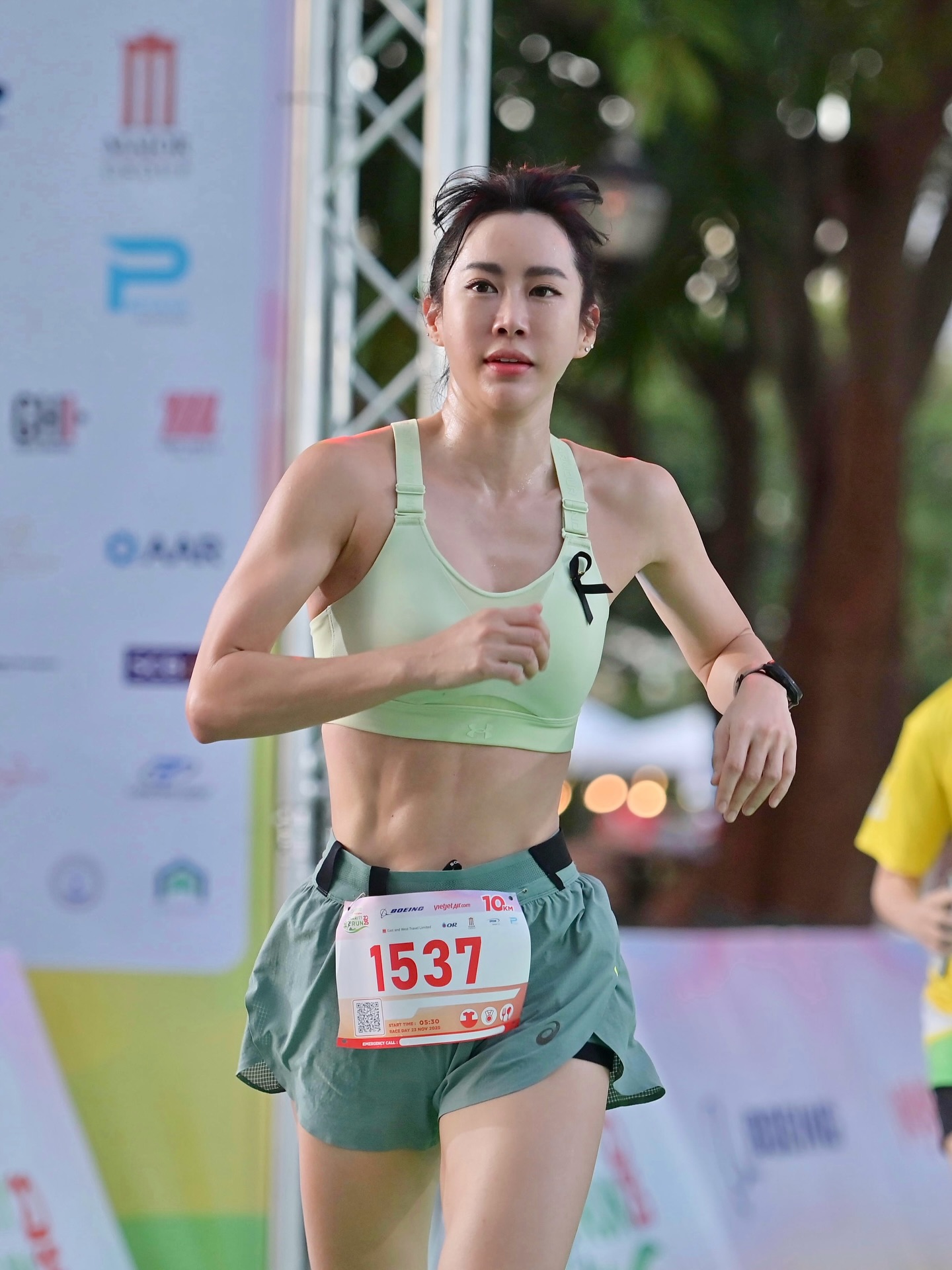 จ๋า - ณัฐฐาวีรนุช ทองมี