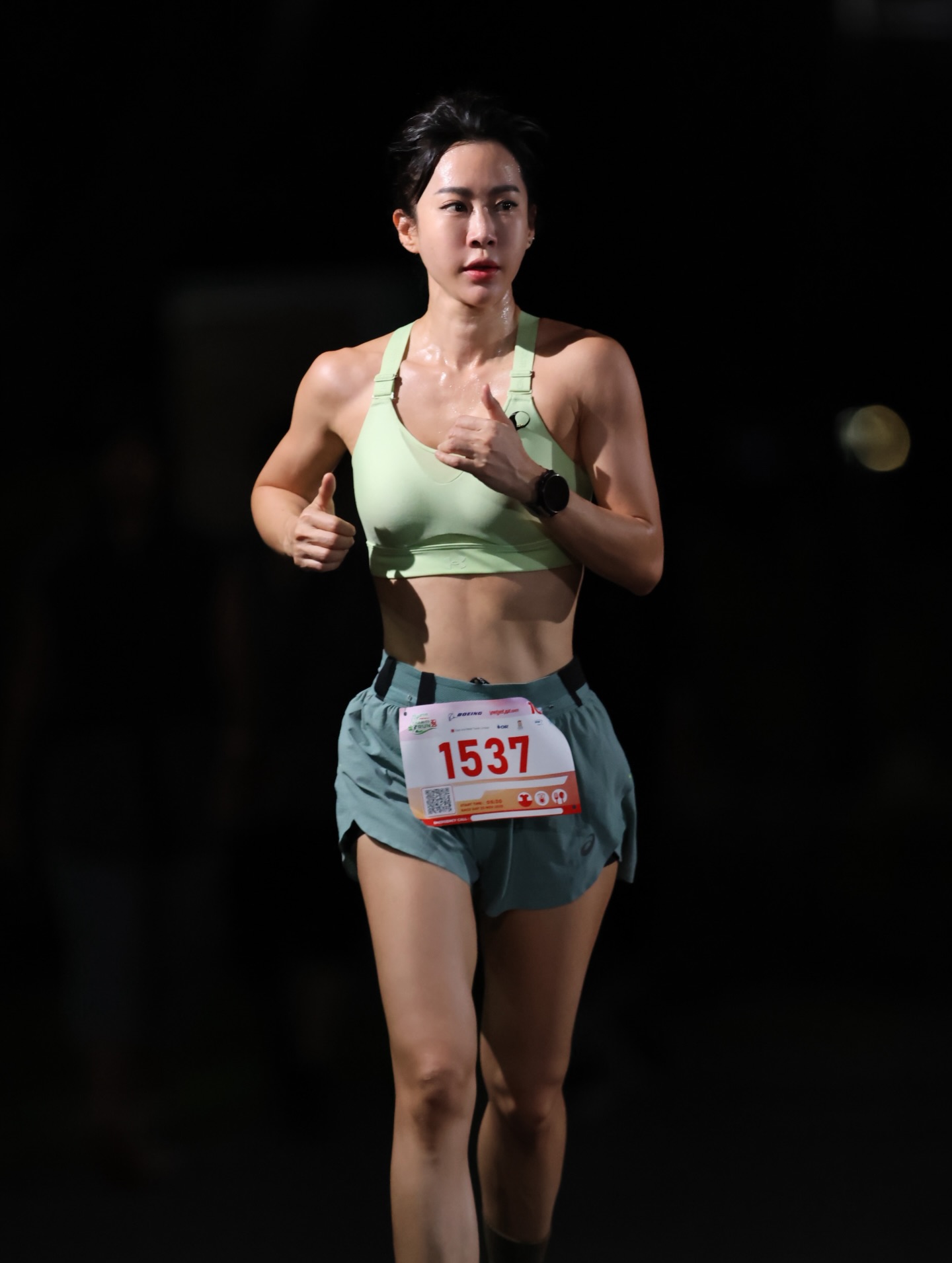 จ๋า - ณัฐฐาวีรนุช ทองมี