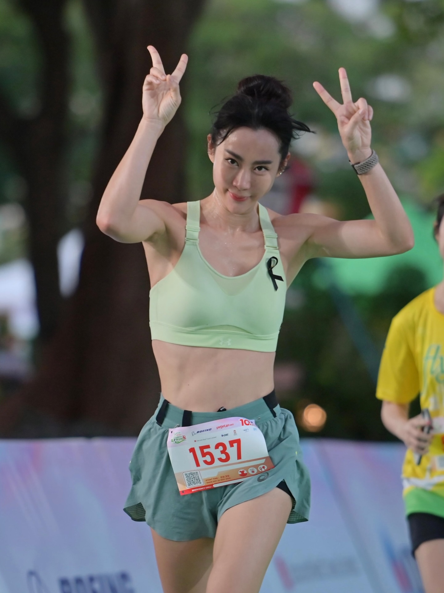 จ๋า - ณัฐฐาวีรนุช ทองมี