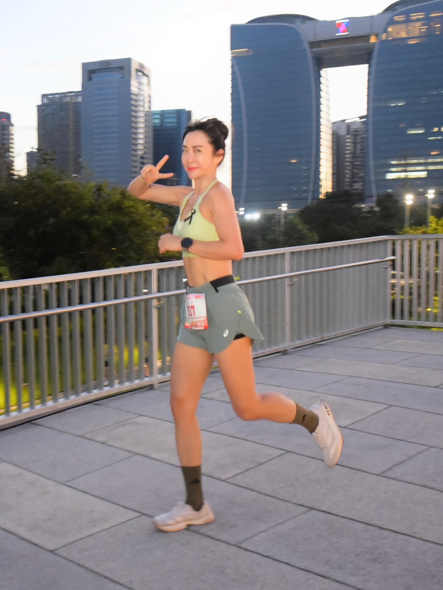 จ๋า - ณัฐฐาวีรนุช ทองมี