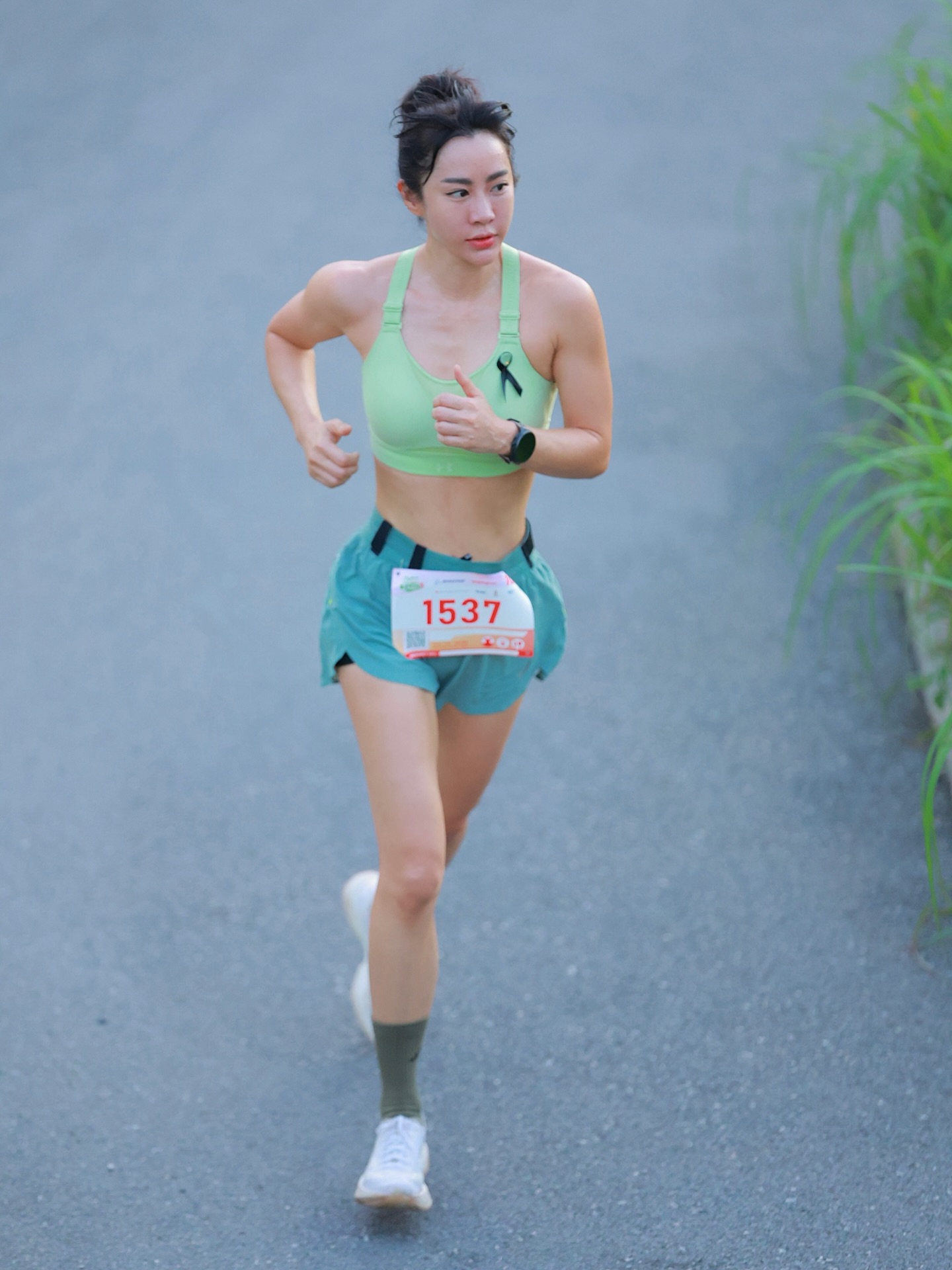 จ๋า - ณัฐฐาวีรนุช ทองมี