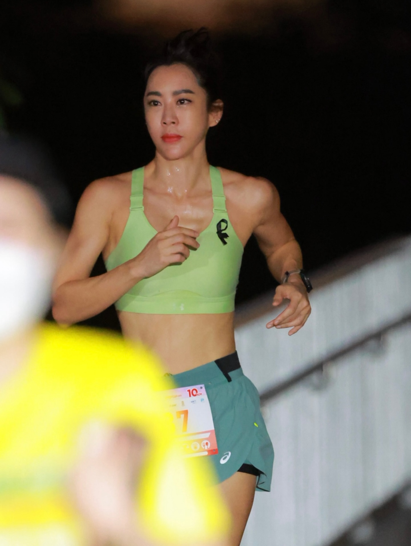 จ๋า - ณัฐฐาวีรนุช ทองมี