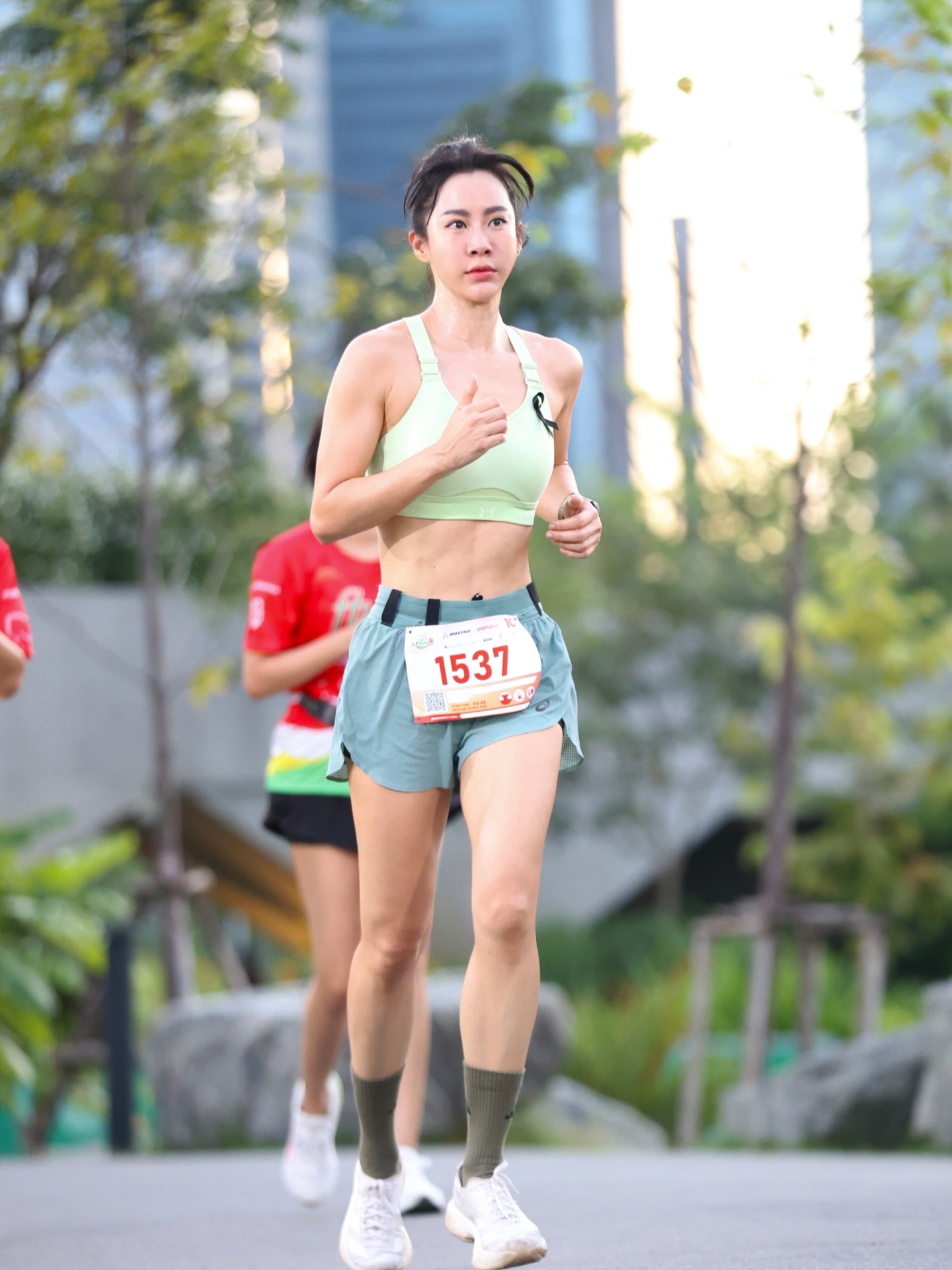 จ๋า - ณัฐฐาวีรนุช ทองมี