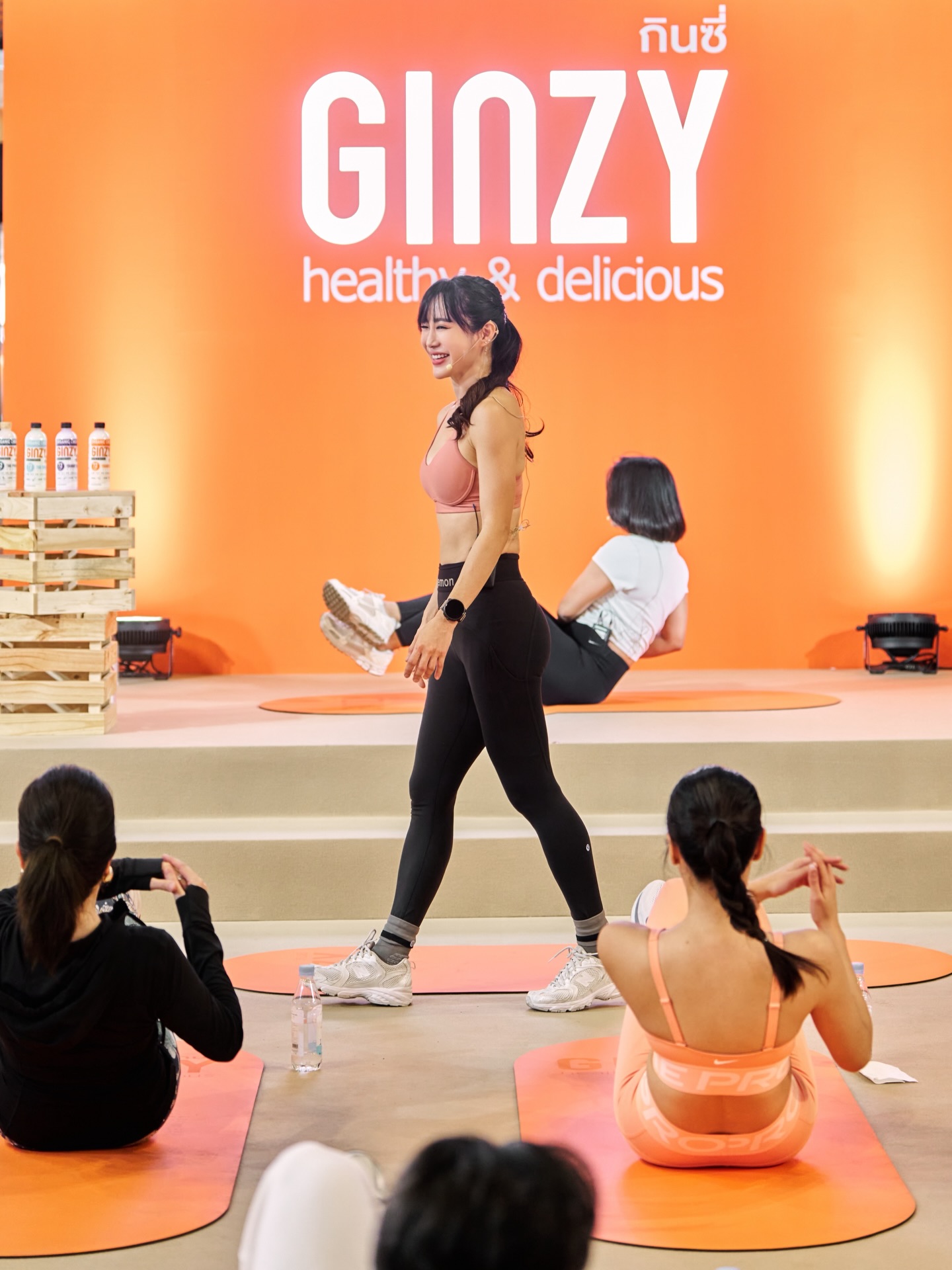 จ๋า - ณัฐฐาวีรนุช ทองมี