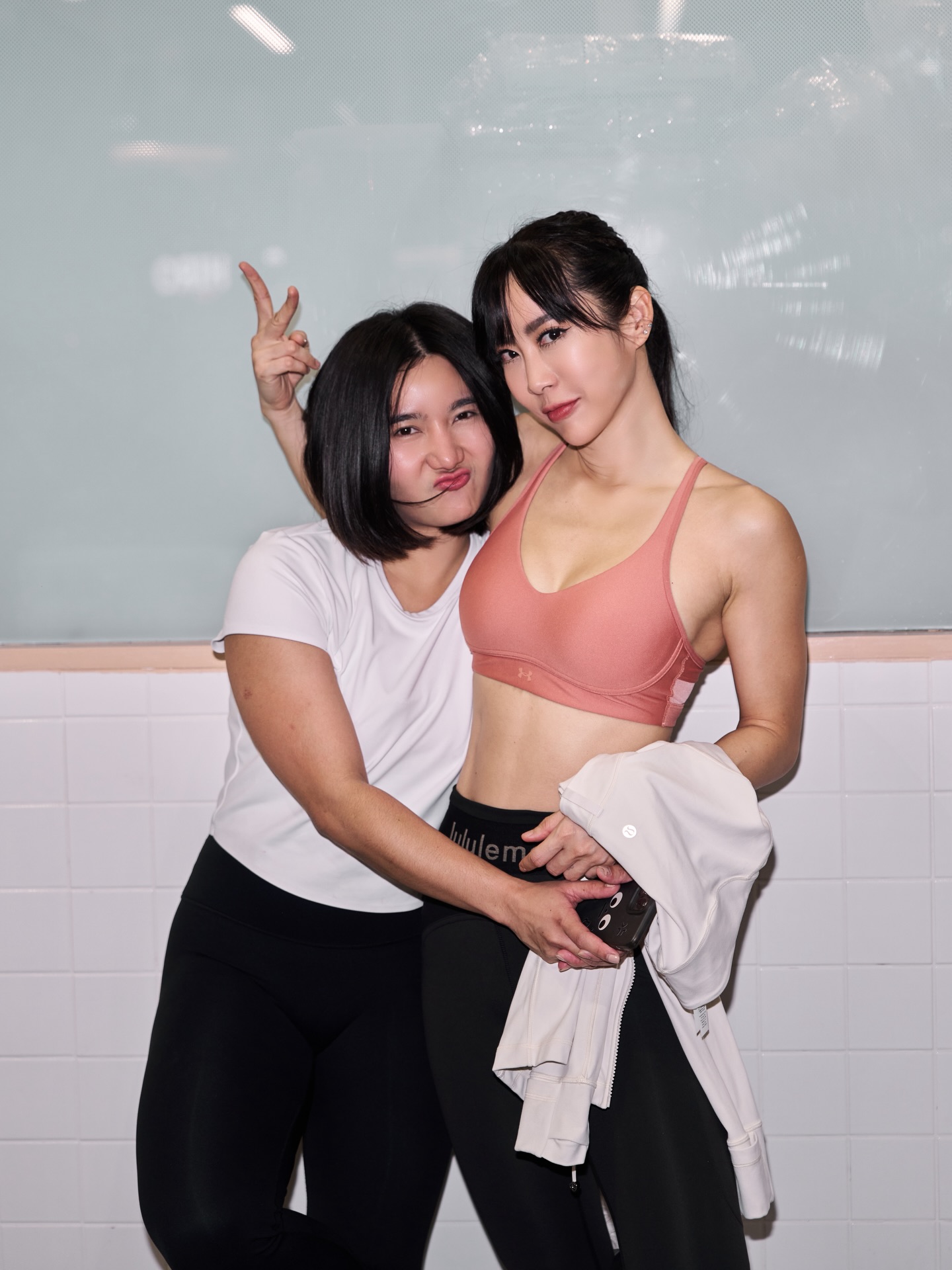 จ๋า - ณัฐฐาวีรนุช ทองมี