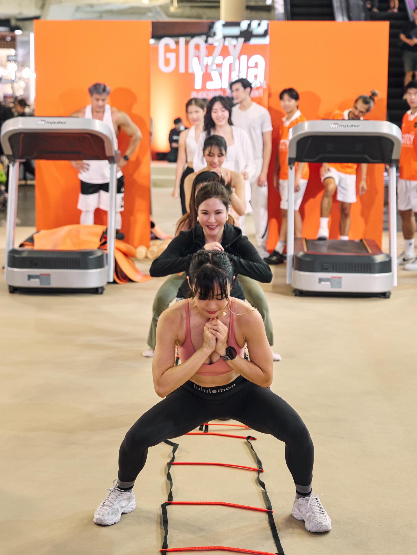 จ๋า - ณัฐฐาวีรนุช ทองมี