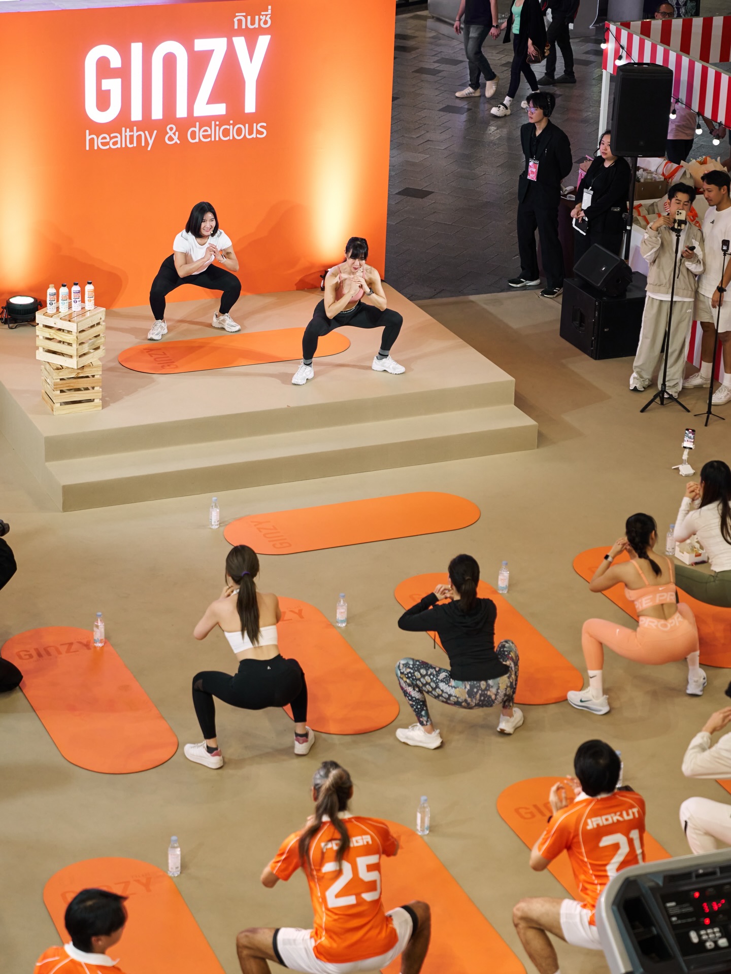 จ๋า - ณัฐฐาวีรนุช ทองมี