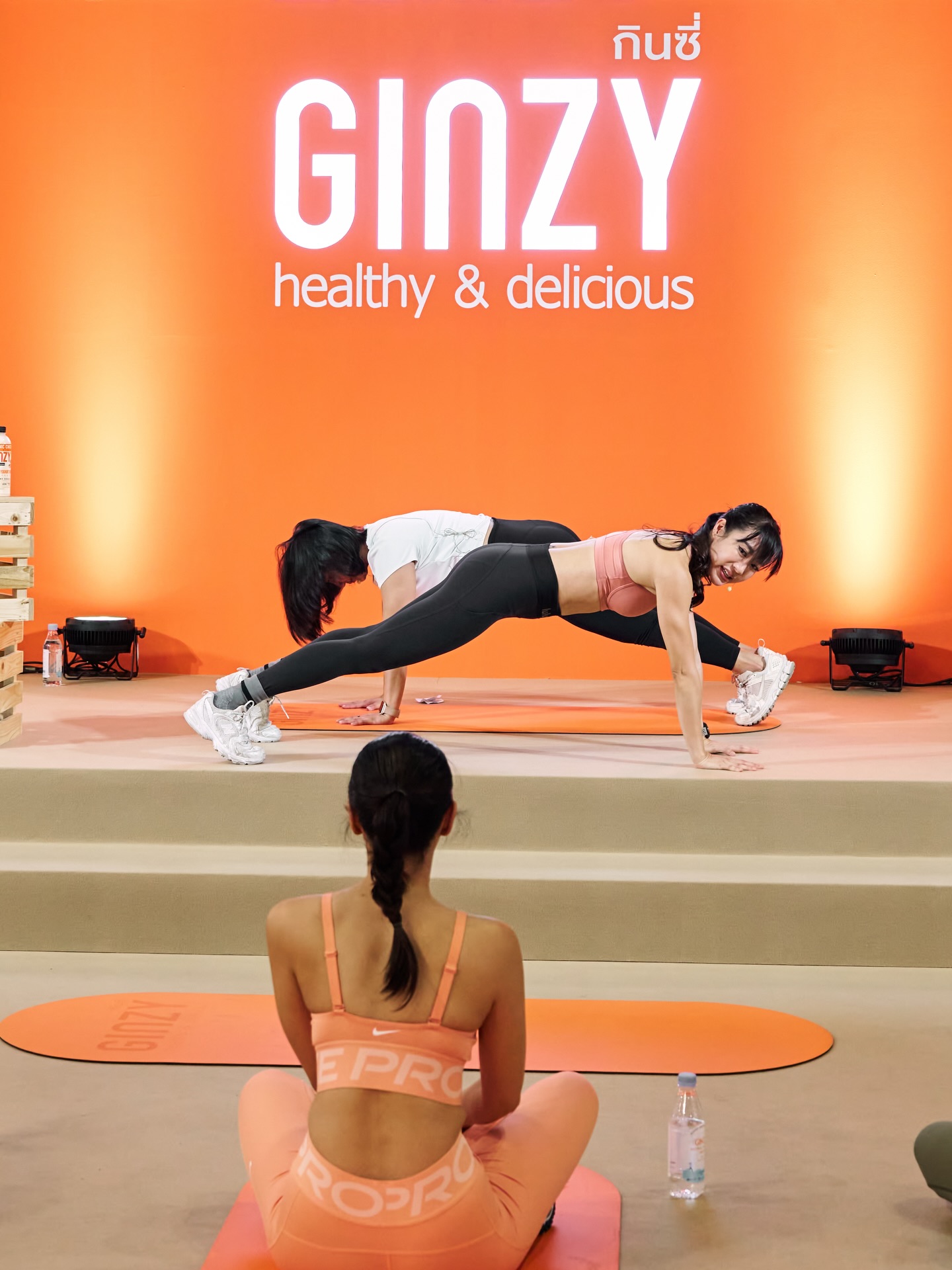 จ๋า - ณัฐฐาวีรนุช ทองมี