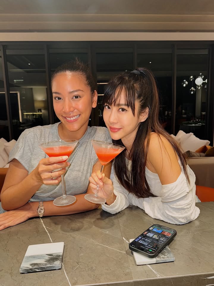 จ๋า - ณัฐฐาวีรนุช ทองมี