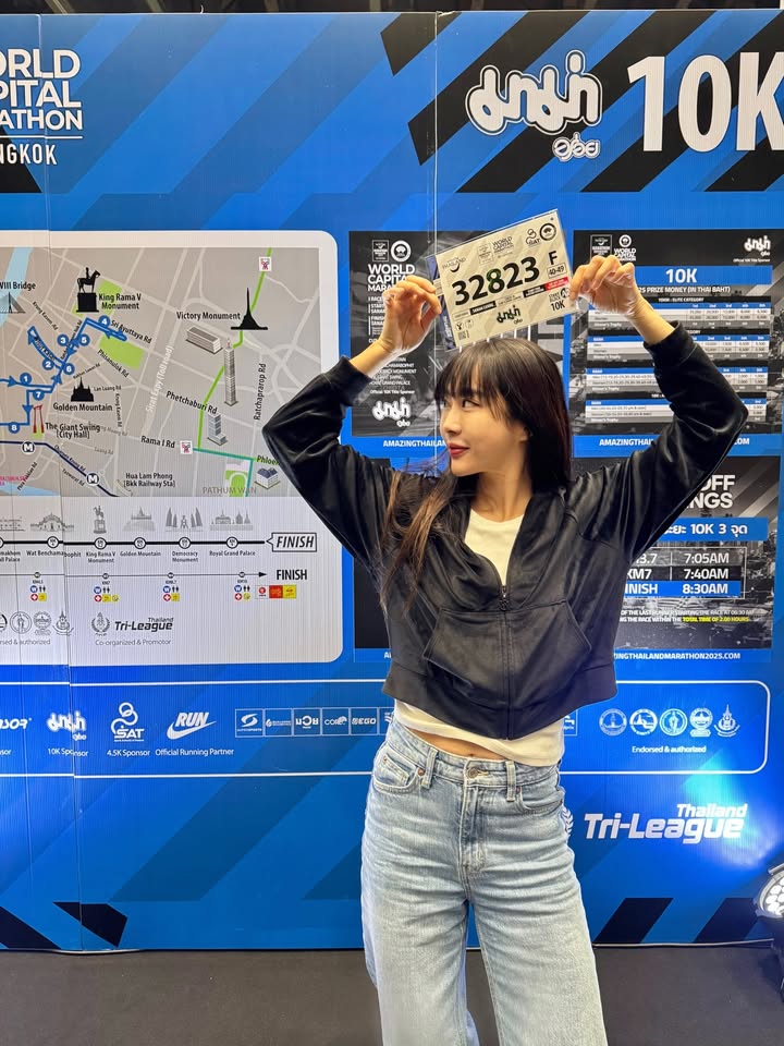 จ๋า - ณัฐฐาวีรนุช ทองมี