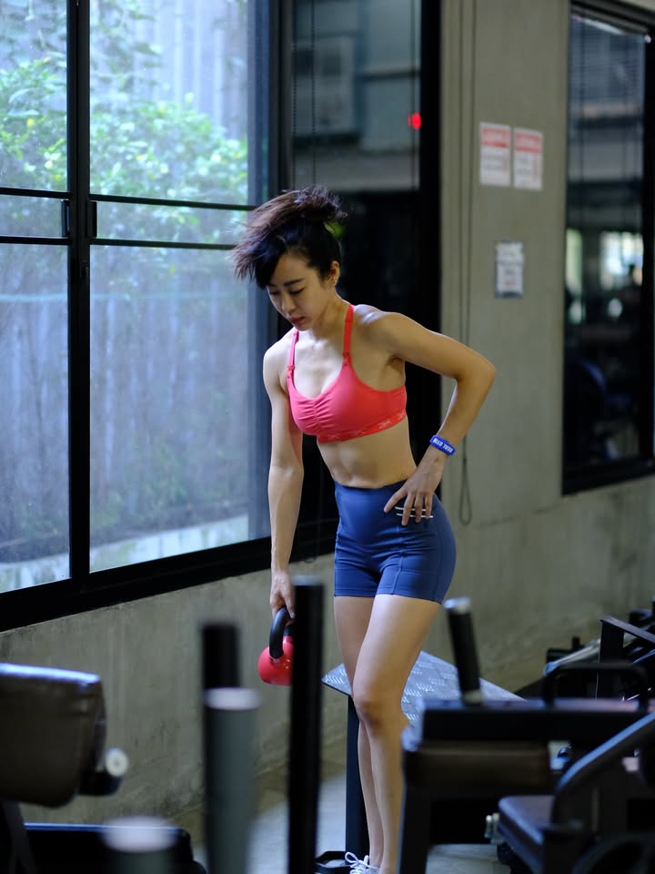 จ๋า - ณัฐฐาวีรนุช ทองมี