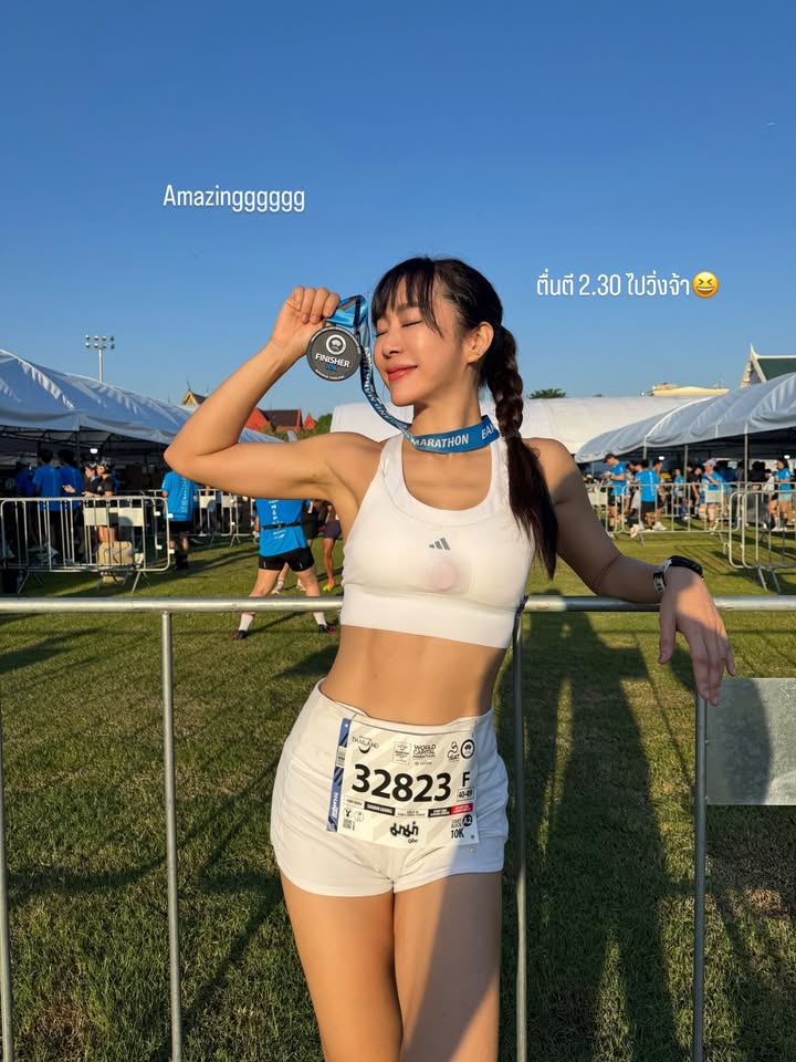 จ๋า - ณัฐฐาวีรนุช ทองมี