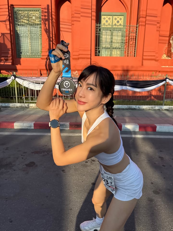 จ๋า - ณัฐฐาวีรนุช ทองมี