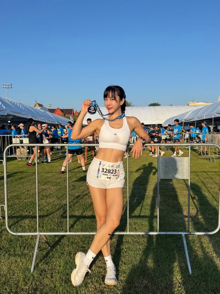 จ๋า - ณัฐฐาวีรนุช ทองมี