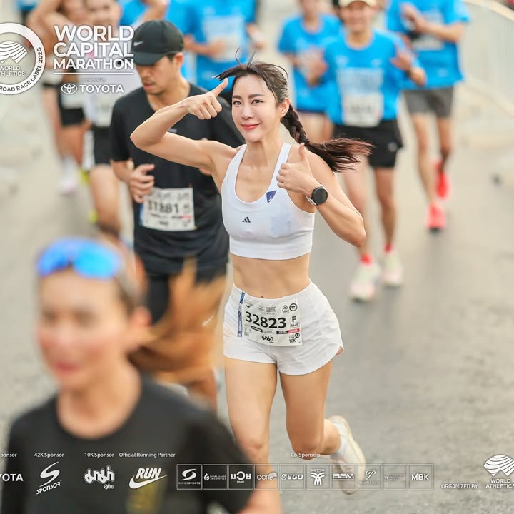 จ๋า - ณัฐฐาวีรนุช ทองมี