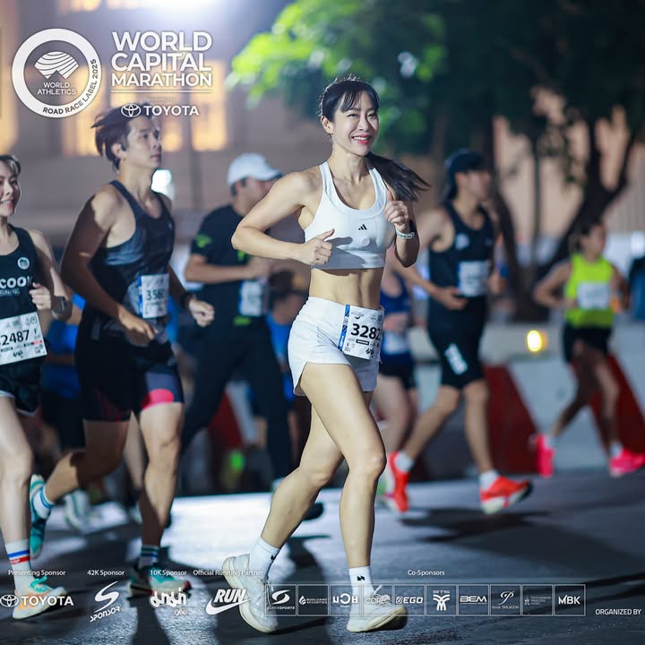 จ๋า - ณัฐฐาวีรนุช ทองมี