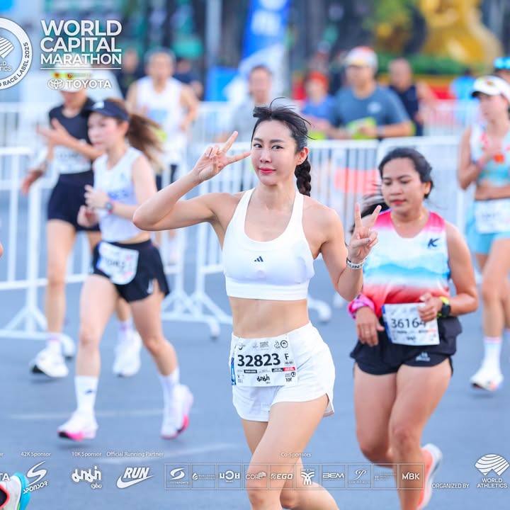 จ๋า - ณัฐฐาวีรนุช ทองมี