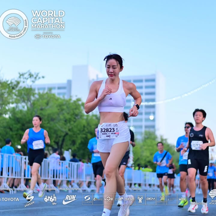 จ๋า - ณัฐฐาวีรนุช ทองมี