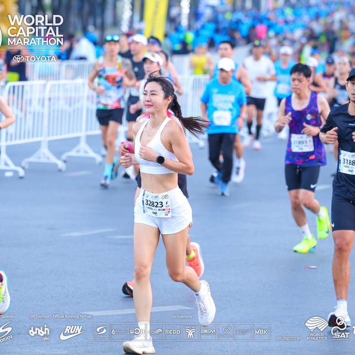 จ๋า - ณัฐฐาวีรนุช ทองมี