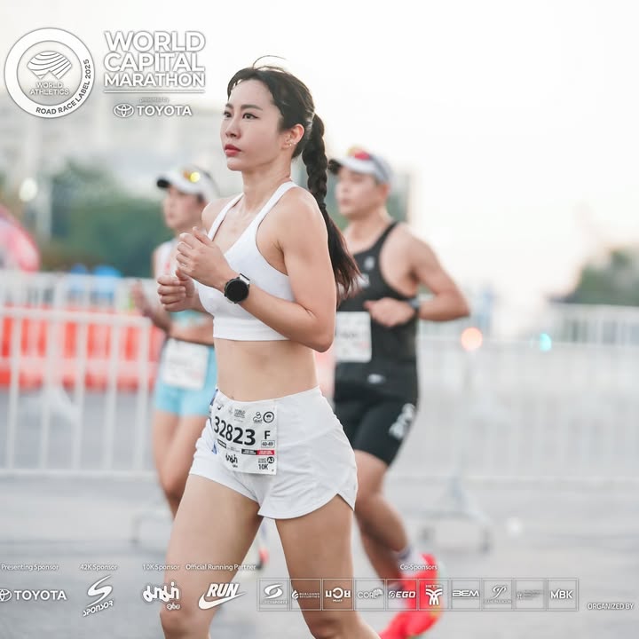 จ๋า - ณัฐฐาวีรนุช ทองมี