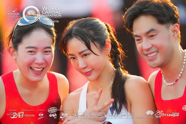 จ๋า - ณัฐฐาวีรนุช ทองมี