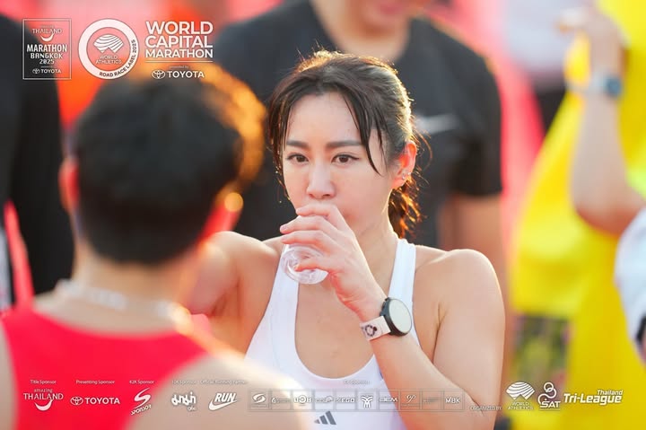 จ๋า - ณัฐฐาวีรนุช ทองมี