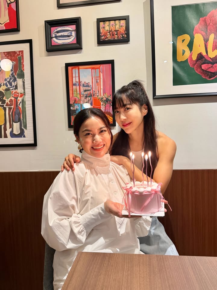 จ๋า - ณัฐฐาวีรนุช ทองมี