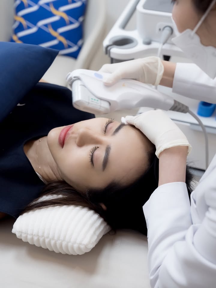 จ๋า - ณัฐฐาวีรนุช ทองมี