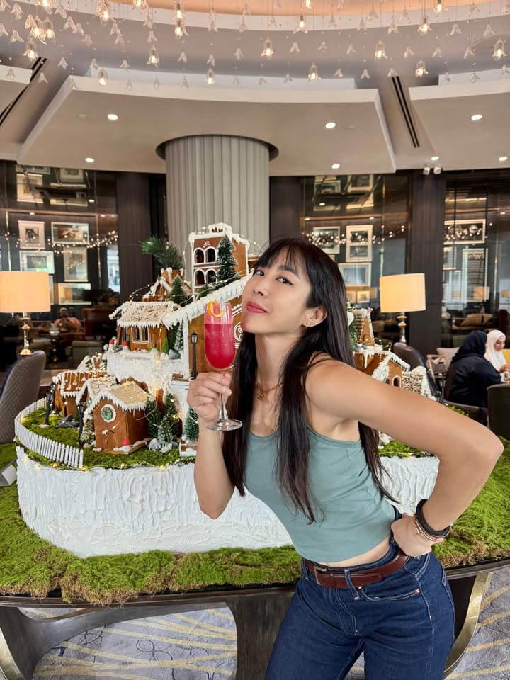 จ๋า - ณัฐฐาวีรนุช ทองมี