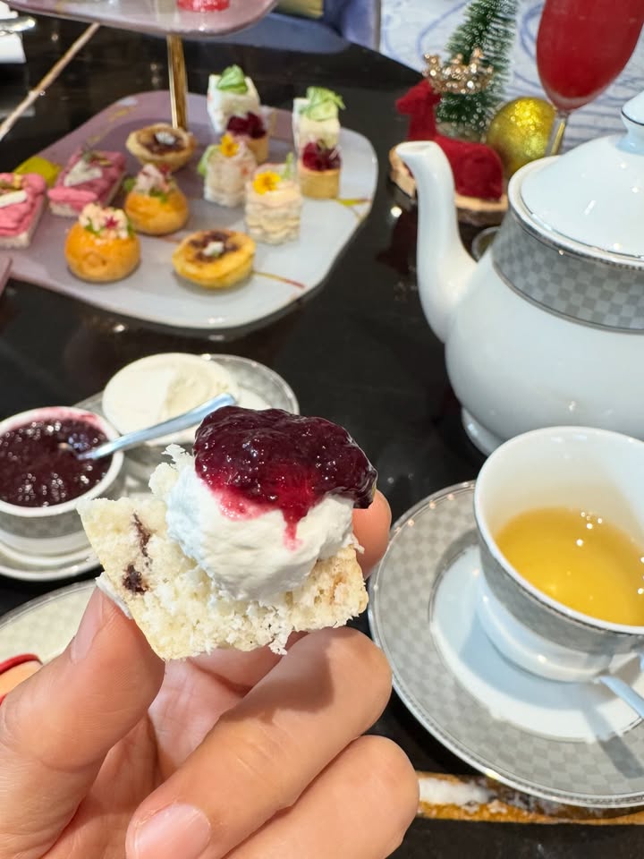 จ๋า - ณัฐฐาวีรนุช ทองมี