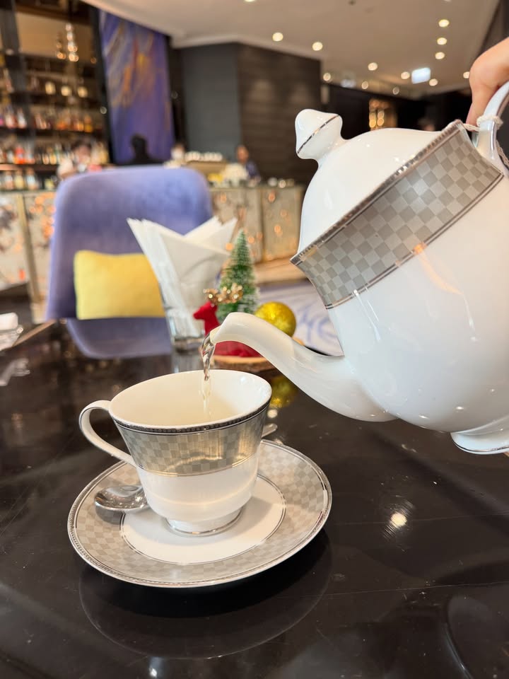 จ๋า - ณัฐฐาวีรนุช ทองมี