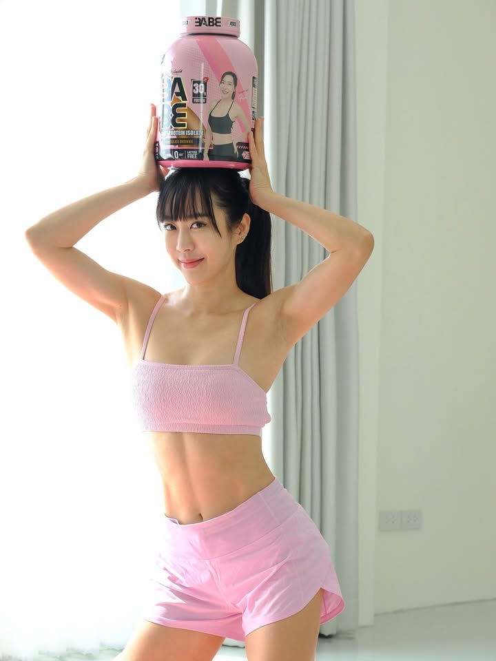 จ๋า - ณัฐฐาวีรนุช ทองมี