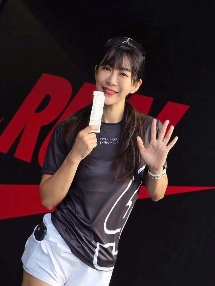 จ๋า - ณัฐฐาวีรนุช ทองมี